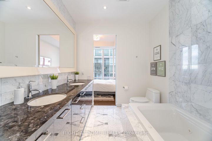 Photo 25 at 3005 - 88 Park Lawn Road, Mimico, Toronto