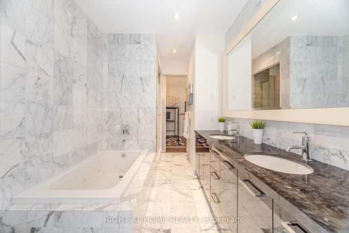 Photo 26 at 3005 - 88 Park Lawn Road, Mimico, Toronto