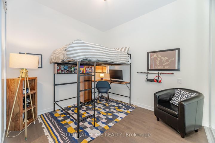 Photo 28 at 3005 - 88 Park Lawn Road, Mimico, Toronto