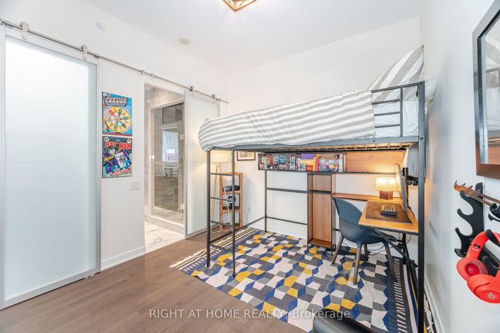 Photo 29 at 3005 - 88 Park Lawn Road, Mimico, Toronto