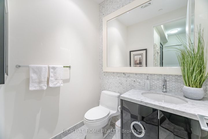 Photo 32 at 3005 - 88 Park Lawn Road, Mimico, Toronto