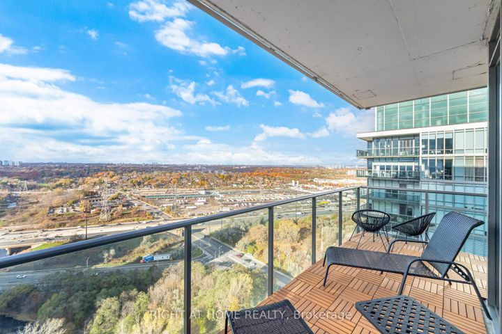 Photo 38 at 3005 - 88 Park Lawn Road, Mimico, Toronto