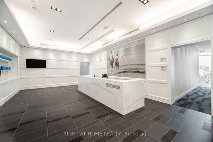 Photo 41 at 3005 - 88 Park Lawn Road, Mimico, Toronto