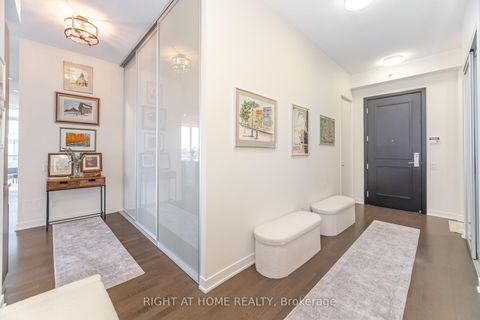 Photo 4 at 3005 - 88 Park Lawn Road, Mimico, Toronto