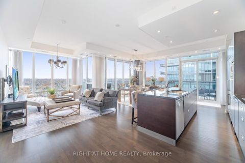 Photo 5 at 3005 - 88 Park Lawn Road, Mimico, Toronto