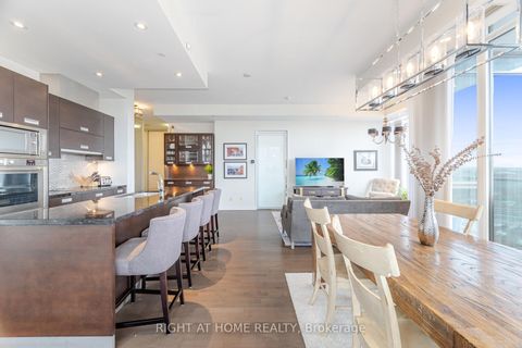 Photo 11 at 3005 - 88 Park Lawn Road, Mimico, Toronto