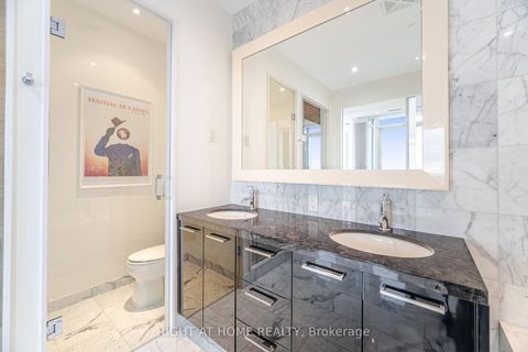 Photo 20 at 3005 - 88 Park Lawn Road, Mimico, Toronto