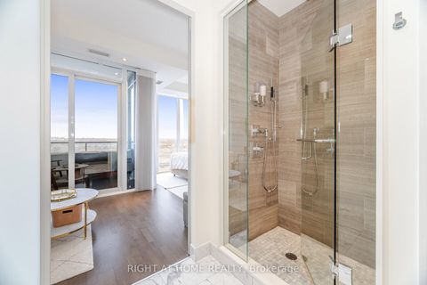 Photo 21 at 3005 - 88 Park Lawn Road, Mimico, Toronto