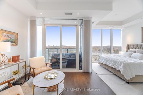 Photo 22 at 3005 - 88 Park Lawn Road, Mimico, Toronto