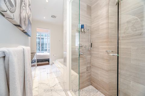 Photo 27 at 3005 - 88 Park Lawn Road, Mimico, Toronto