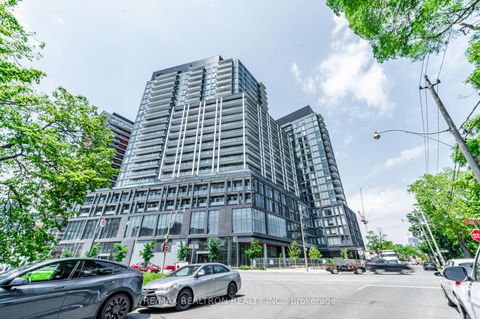 Photo 0 at 532 - 50 Power Street, Moss Park, Toronto