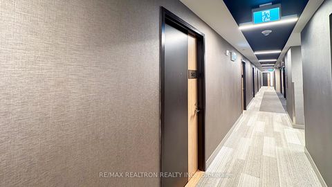 Photo 1 at 532 - 50 Power Street, Moss Park, Toronto