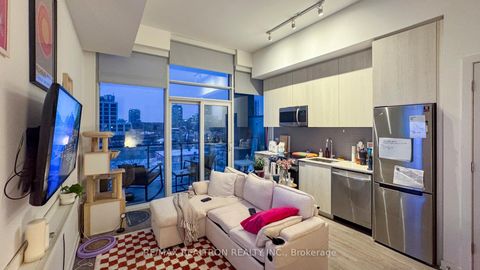 Photo 12 at 532 - 50 Power Street, Moss Park, Toronto