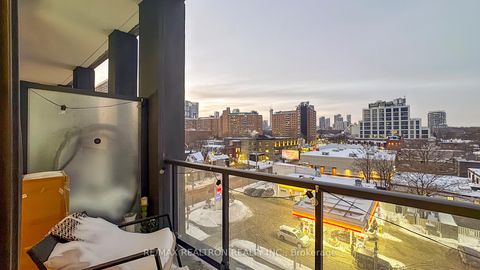 Photo 16 at 532 - 50 Power Street, Moss Park, Toronto