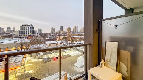 Photo 17 at 532 - 50 Power Street, Moss Park, Toronto