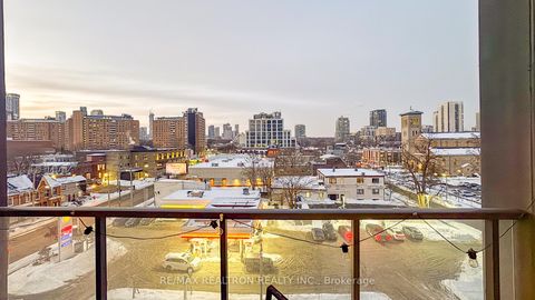 Photo 18 at 532 - 50 Power Street, Moss Park, Toronto