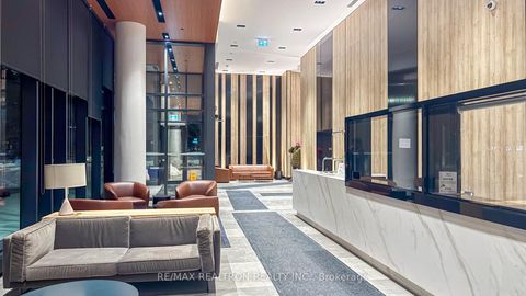 Photo 20 at 532 - 50 Power Street, Moss Park, Toronto