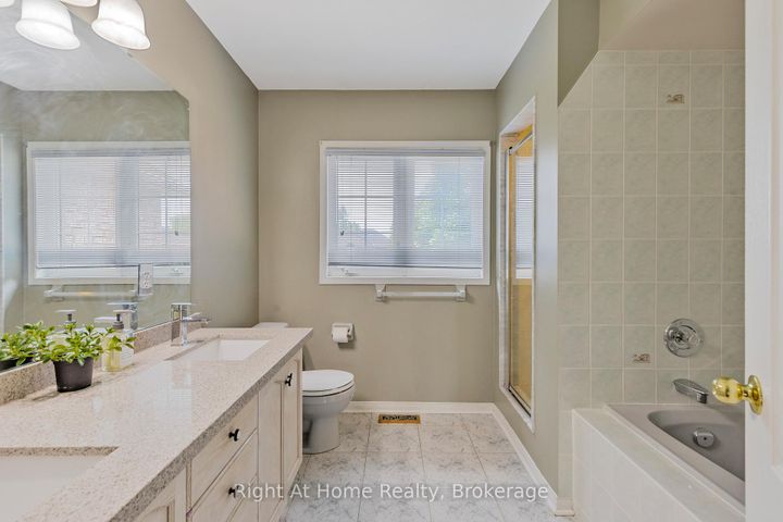 Photo 21 at 2405 Eden Valley Drive, RO River Oaks, Oakville