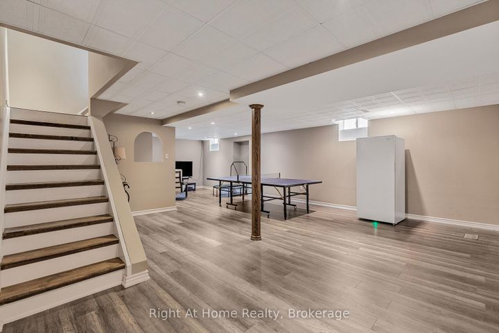 Photo 27 at 2405 Eden Valley Drive, RO River Oaks, Oakville