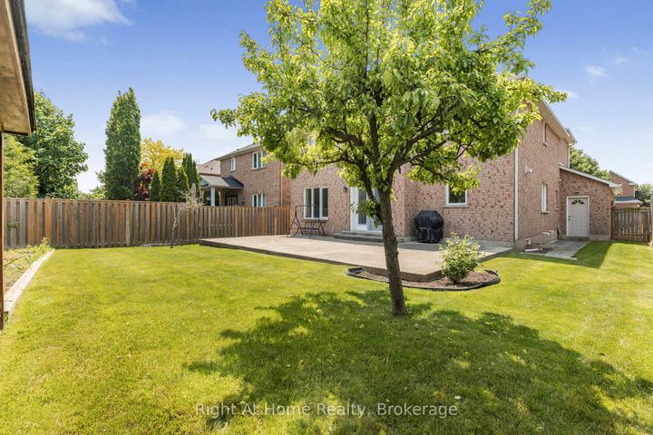 Photo 33 at 2405 Eden Valley Drive, RO River Oaks, Oakville