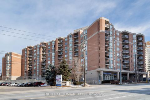 Photo 0 at 202 - 2088 Lawrence Avenue W, Weston, Toronto