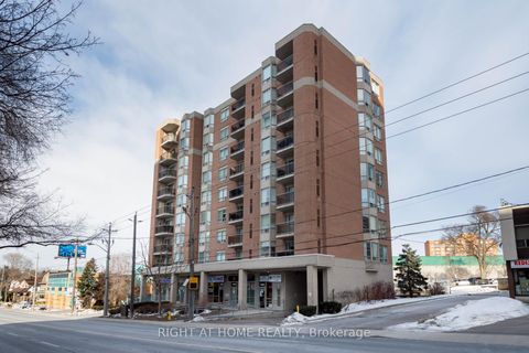 Photo 1 at 202 - 2088 Lawrence Avenue W, Weston, Toronto