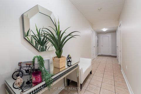 Photo 4 at 202 - 2088 Lawrence Avenue W, Weston, Toronto