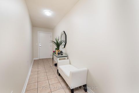 Photo 5 at 202 - 2088 Lawrence Avenue W, Weston, Toronto