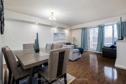 Photo 6 at 202 - 2088 Lawrence Avenue W, Weston, Toronto
