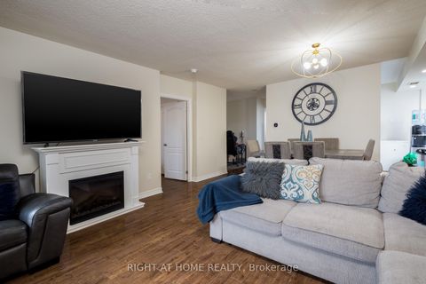 Photo 7 at 202 - 2088 Lawrence Avenue W, Weston, Toronto