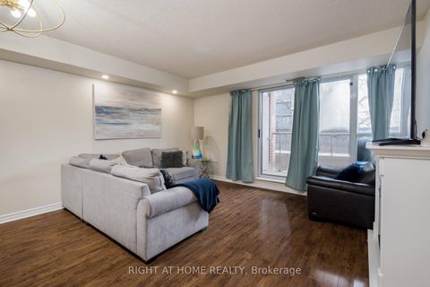 Photo 9 at 202 - 2088 Lawrence Avenue W, Weston, Toronto