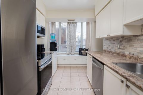 Photo 13 at 202 - 2088 Lawrence Avenue W, Weston, Toronto