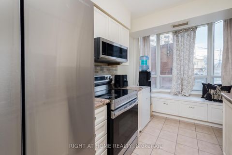 Photo 14 at 202 - 2088 Lawrence Avenue W, Weston, Toronto