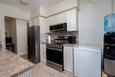 Photo 15 at 202 - 2088 Lawrence Avenue W, Weston, Toronto