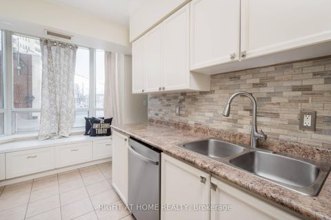 Photo 16 at 202 - 2088 Lawrence Avenue W, Weston, Toronto
