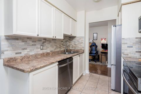 Photo 17 at 202 - 2088 Lawrence Avenue W, Weston, Toronto