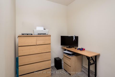 Photo 19 at 202 - 2088 Lawrence Avenue W, Weston, Toronto