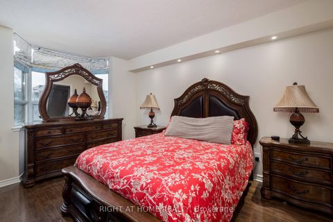Photo 20 at 202 - 2088 Lawrence Avenue W, Weston, Toronto