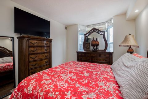 Photo 22 at 202 - 2088 Lawrence Avenue W, Weston, Toronto