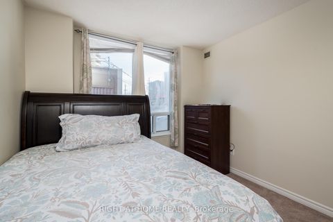 Photo 25 at 202 - 2088 Lawrence Avenue W, Weston, Toronto