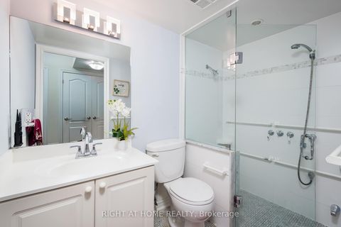 Photo 26 at 202 - 2088 Lawrence Avenue W, Weston, Toronto