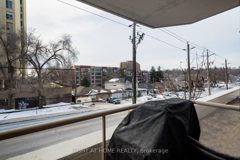 Photo 28 at 202 - 2088 Lawrence Avenue W, Weston, Toronto