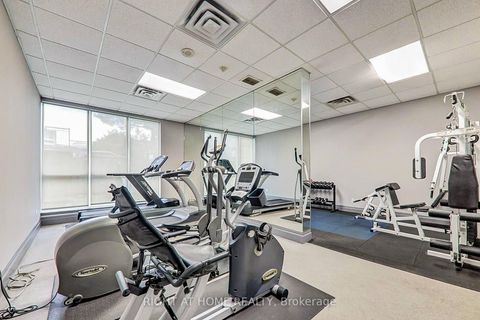 Photo 29 at 202 - 2088 Lawrence Avenue W, Weston, Toronto