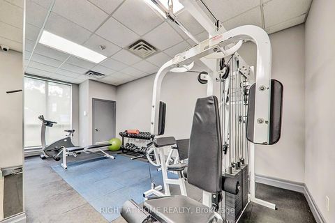 Photo 30 at 202 - 2088 Lawrence Avenue W, Weston, Toronto