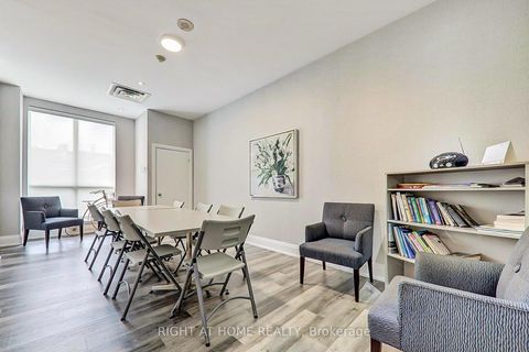 Photo 32 at 202 - 2088 Lawrence Avenue W, Weston, Toronto