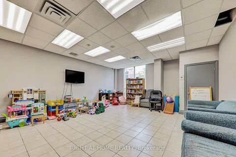 Photo 33 at 202 - 2088 Lawrence Avenue W, Weston, Toronto