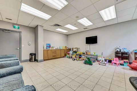 Photo 34 at 202 - 2088 Lawrence Avenue W, Weston, Toronto