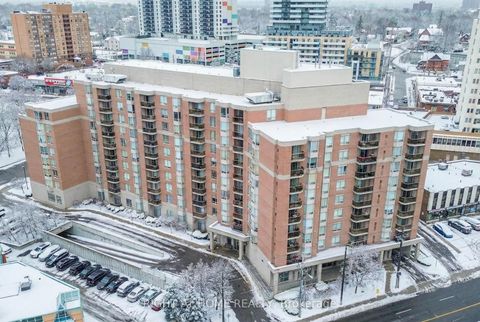 Photo 35 at 202 - 2088 Lawrence Avenue W, Weston, Toronto