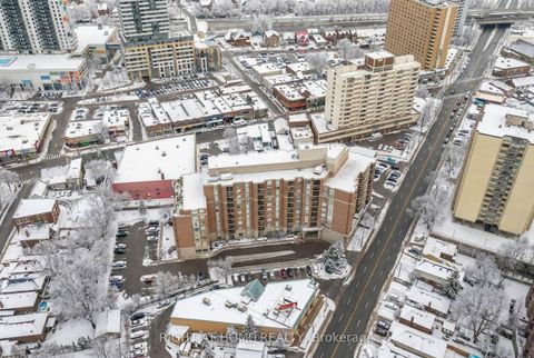 Photo 36 at 202 - 2088 Lawrence Avenue W, Weston, Toronto