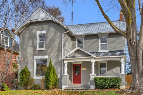 Photo 1 at 412 Main Street, Schomberg, King